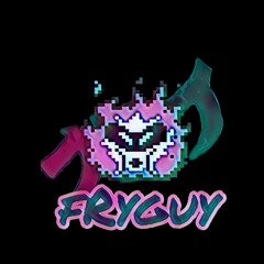 dj fryguy
