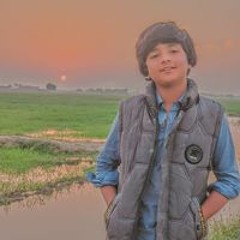 Tahir Ali Umrani