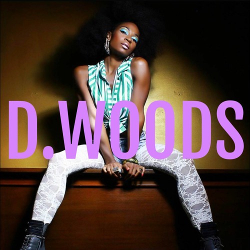 D. Woods’s avatar
