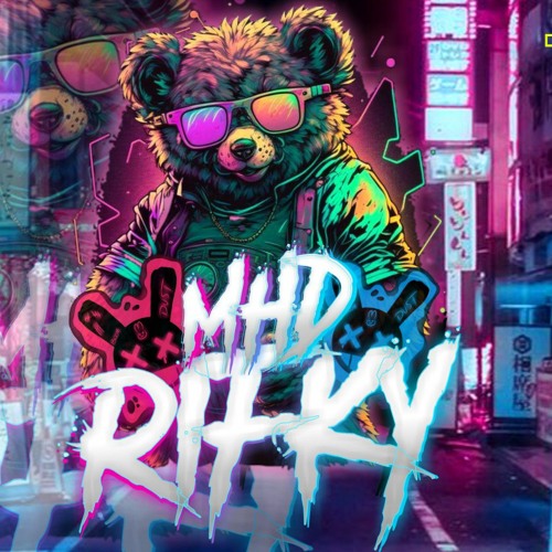 MHD RIFKY’s avatar