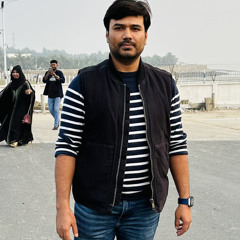 Md. Muqtadir Rahman