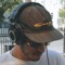 dj shades