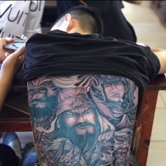 thắng công công:))