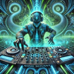 Sonic Servant
