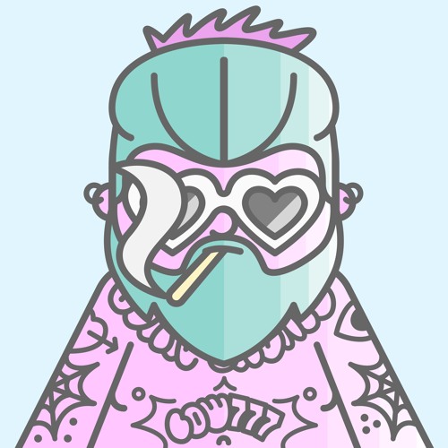 LickThePaper’s avatar