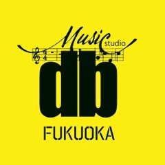 Takeshi "T/H" Hamada_music studio db fukuoka