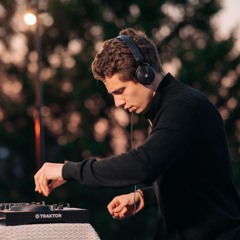 DJ Bumazhkin
