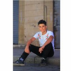 Bishoy Maged