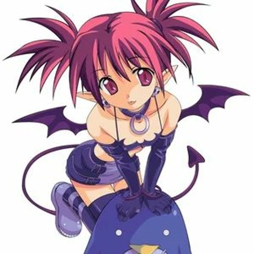 Hi - C - Demon Transformation (pt 2)