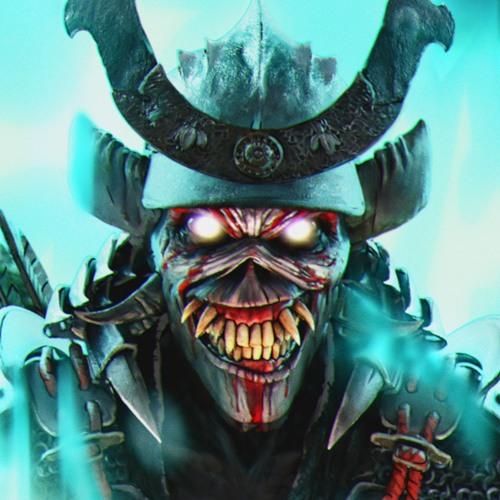 Iron Maiden’s avatar