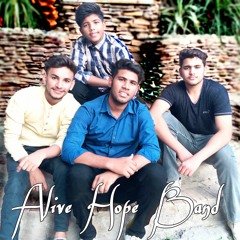 Alive Hope Band