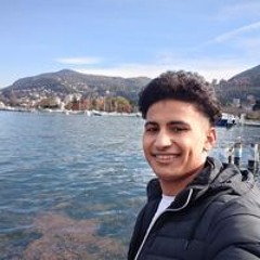 Mahmoud Eldoli