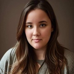 Pop Culture Frenzy podcast -Natalie Smith