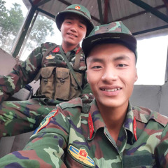 Lính Đánh Phòng