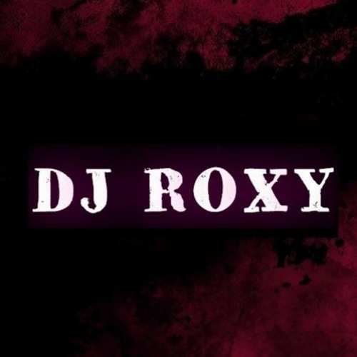 DJ Roxy’s avatar