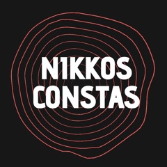 Nikkos Constas