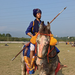 Vishesh Singh
