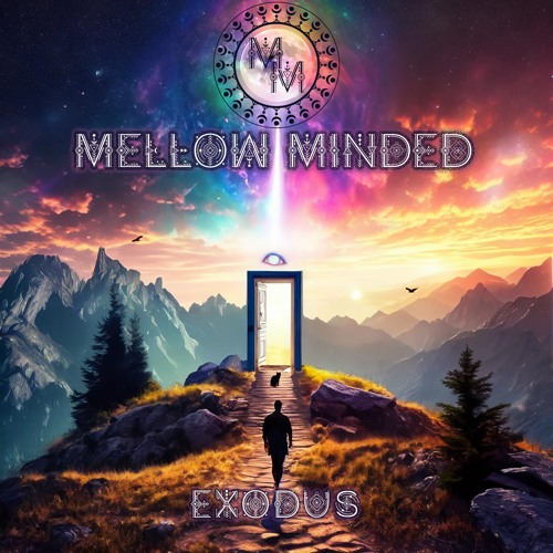 Mellow Minded’s avatar