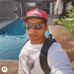 leonardo diaz
