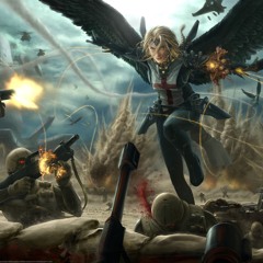 The Hard Way - Pentagram Of Coke [Deathmachine Remix]