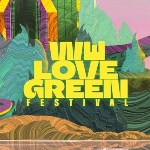 We Love Green’s avatar