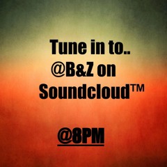 B&Z Radio Playlists