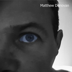 Matthew Donovan