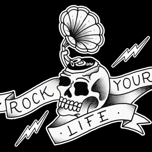 Rock Your Life’s avatar