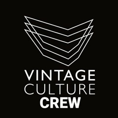 Vintage Culture Crew