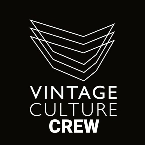 Vintage Culture Crew’s avatar