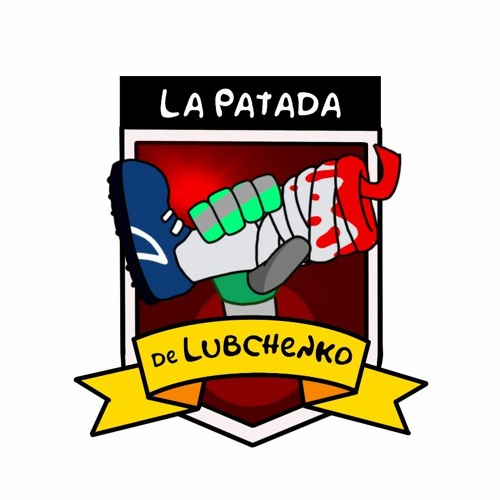 La patada de Lubchenco’s avatar