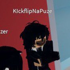 KickFlipNaPuze