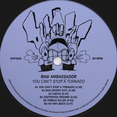 Raf Raf