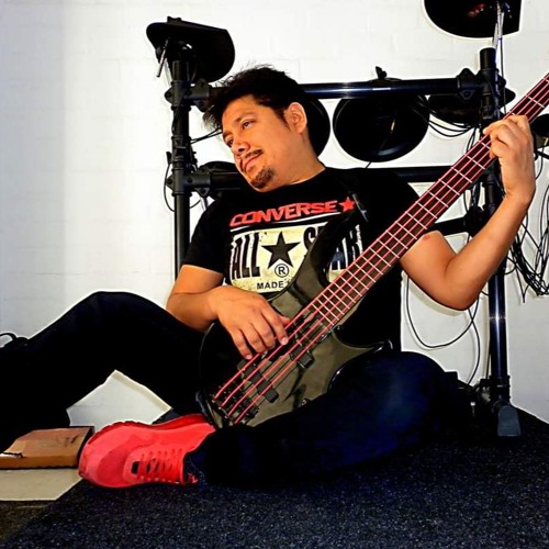 Stream Max Aleph (Productor musical) music | Listen to songs, albums ...