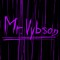 Mr. Vybson