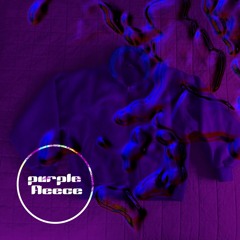 purple fleece