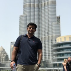 Praveen Gopalakrishnan