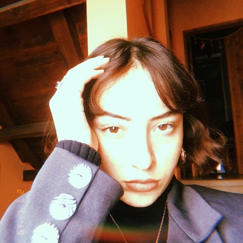 Sara Valdez’s avatar