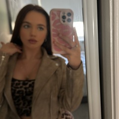 alisha donlin x