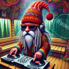 DJ Saunatonttu