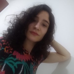MARIA CRUZ