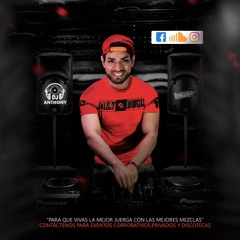 Dj Anthony Perú