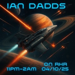 Ian Dadds