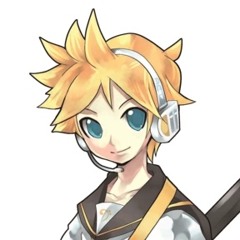 Kagamine Len