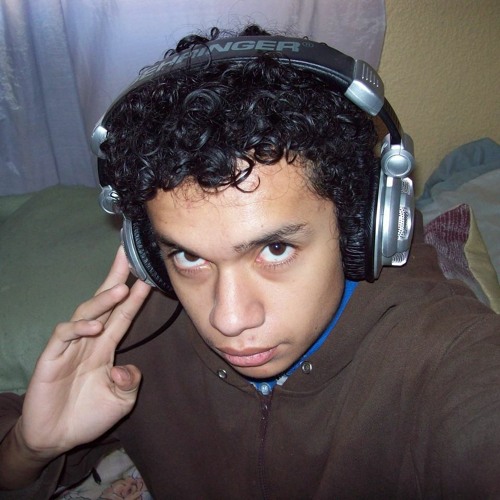 Luis Dj Mike’s avatar