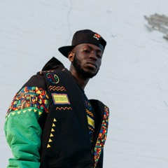 Kofi Black