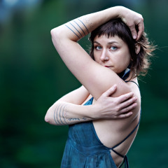 Willow River Ëala Rivaya