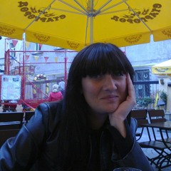Valya Baldina