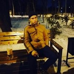 Сергій Корж