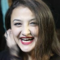 Gizem Dmrtrk